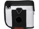 SILAS Sichere Ladetasche für Akkus / grau