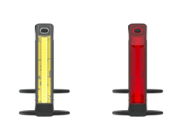 Lichtset Plus / black