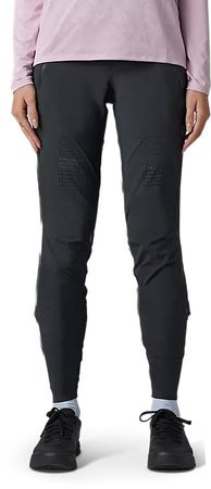 FLEXAIR Damen-Bikehose / black / XL