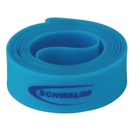 FELGENBAND aus Polyurethan / blau / 28"/29" 20mm