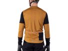 MTB Trail 4.0 Jersey / peanut / L