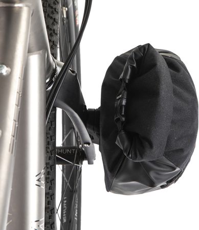 Switch Pannier - 5L / schwarz / 28 x 18 x 12 cm