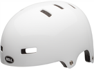 LOCAL Velohelm / white / S