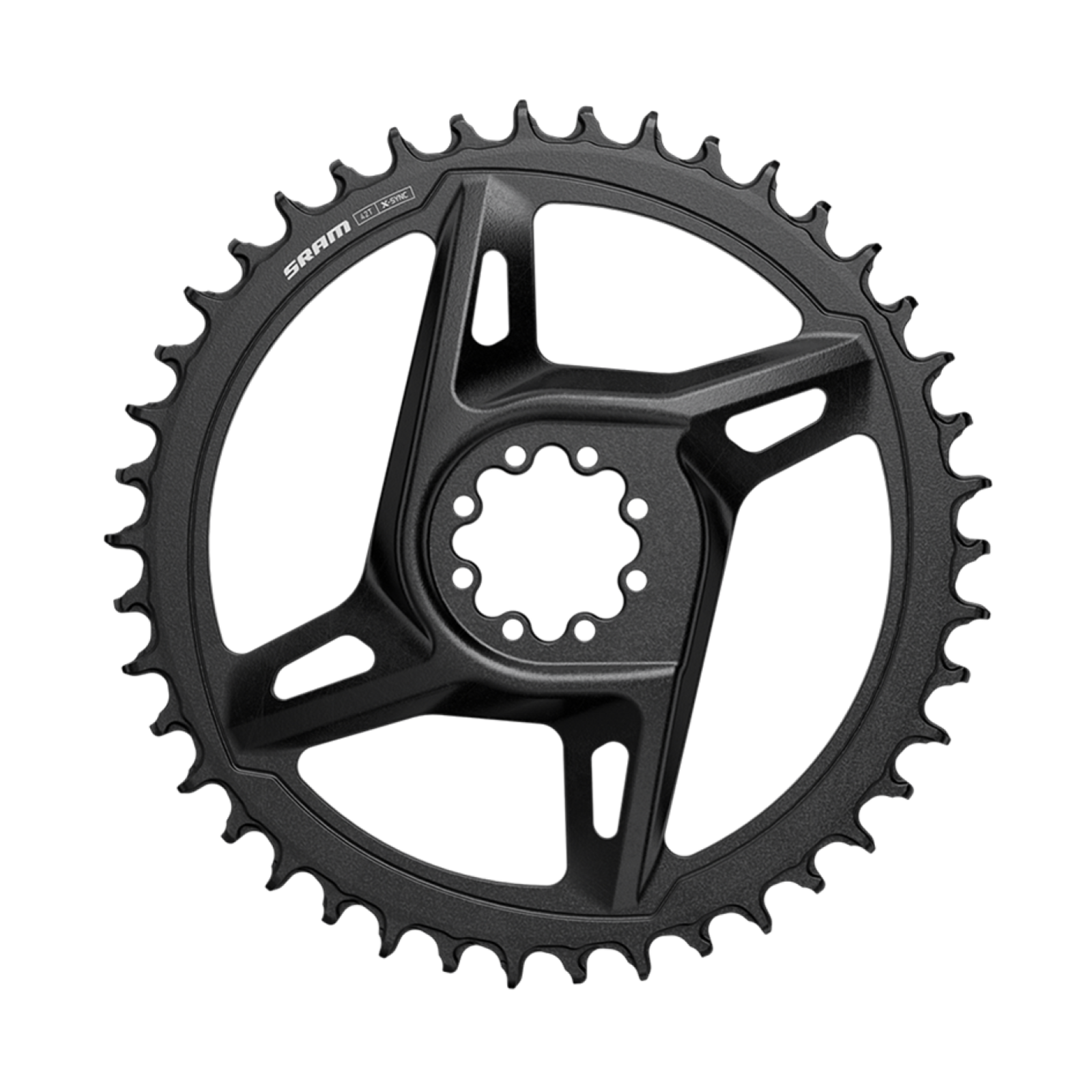 MY26 Chainring Rival AXS DirectMount 1x / black / 40T