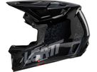 MTB Gravity 8.0 Helmet / Black / L