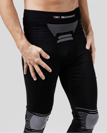 Men Energizer 4.0 Pants 3/4 / Opal Black/Actic White / M