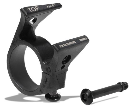 Bosch Halter universal Bedieneinheit LED BRC3600 / schwarz