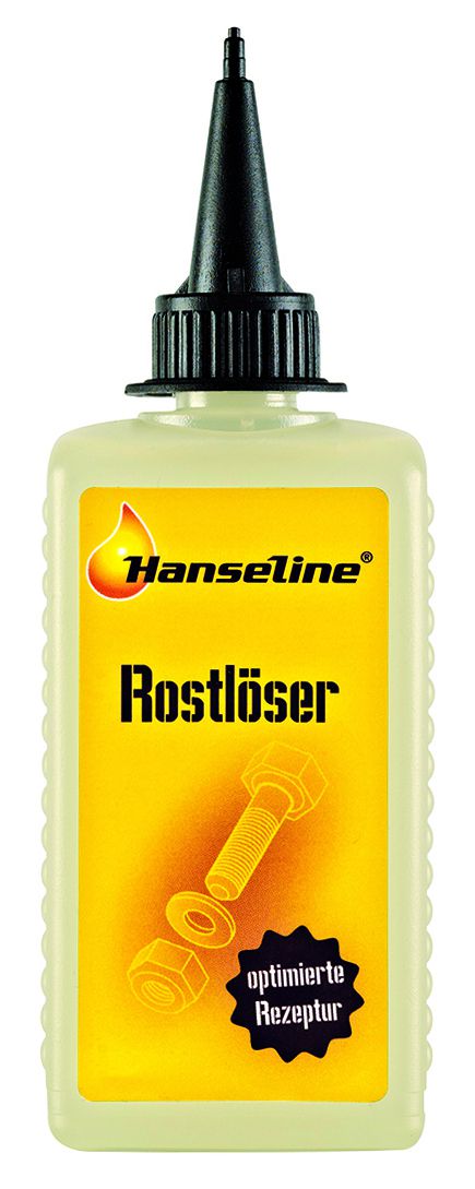 ROSTLÖSER / 100ml