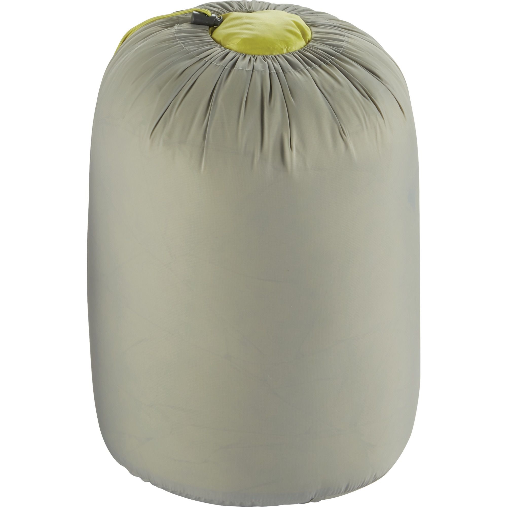 CORUS 20F/-6C Spring Schlafsack / Yellow / Long 211/135cm