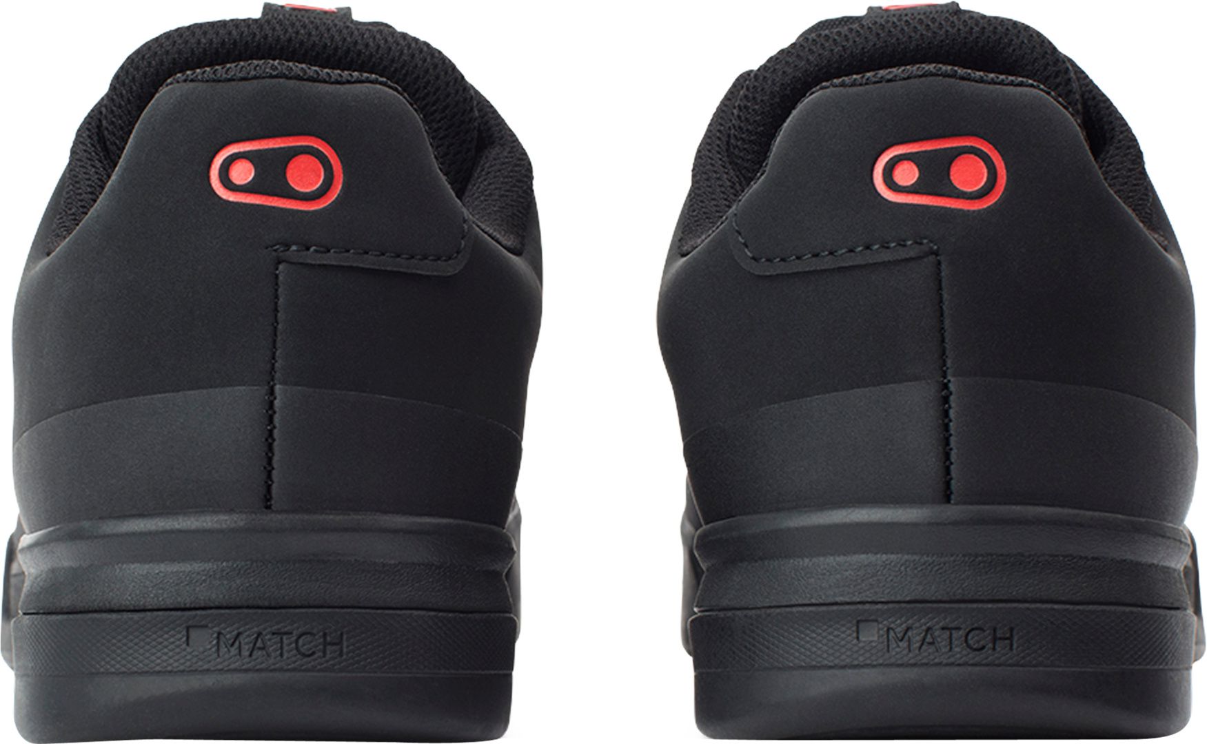 Mallet Schuh Lace / schwarz / 37