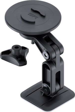 Adhesive Mount Pro SPC/SPC+ / schwarz