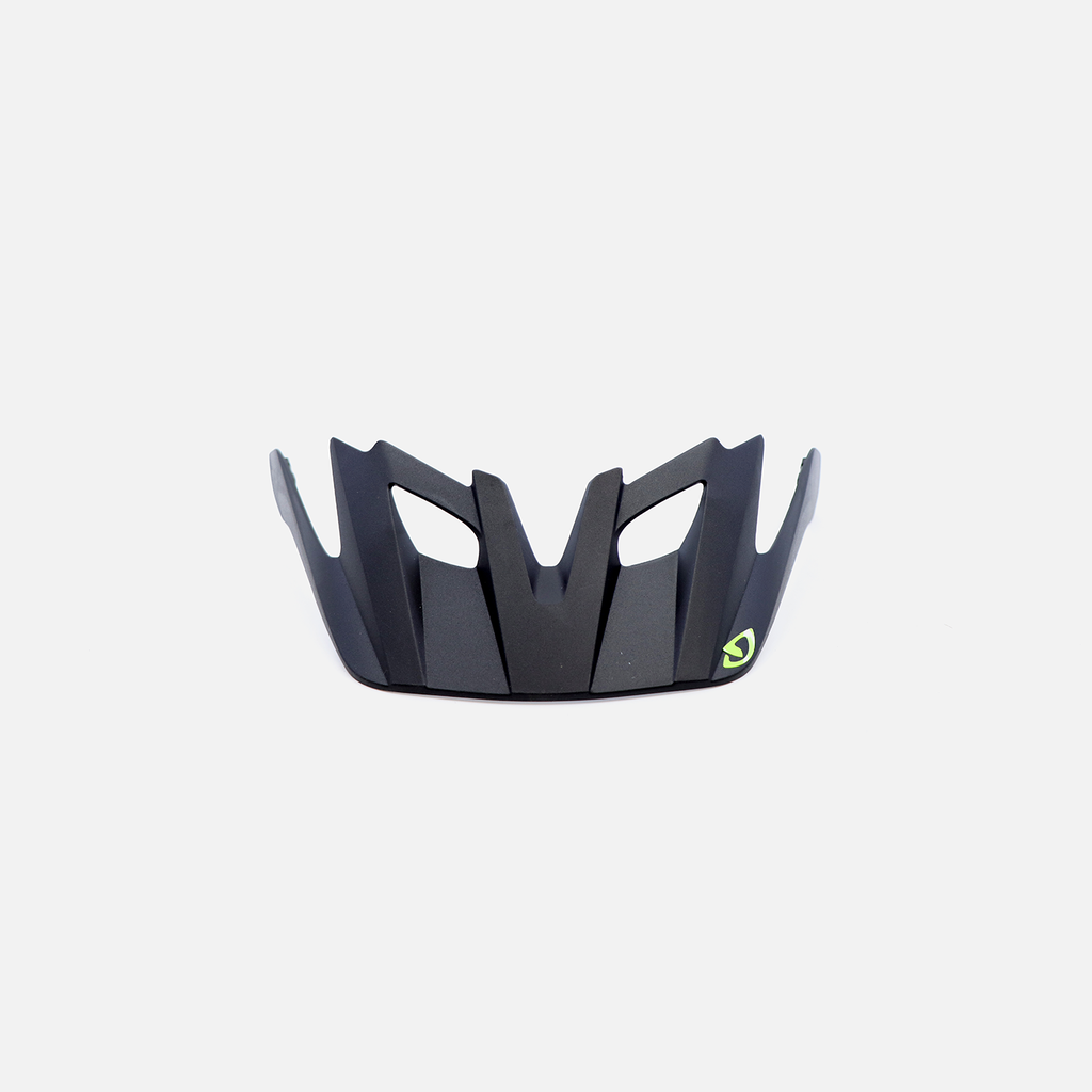 Tremor Child Visor / matte black