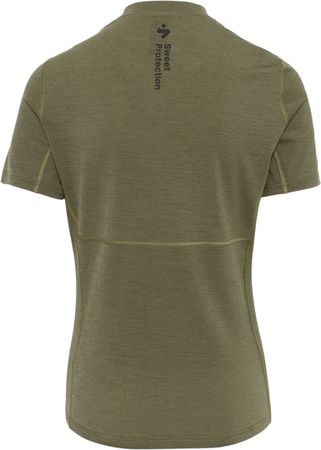 Sweet Protection Hunter Merino SS Jersey W / woodland green / S
