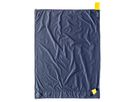 OUTDOOR BLANKET UL Allzweckunterlage / blau / 210 x 130 cm