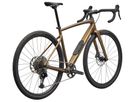 DIVERGE 4 SPORT ALLOY Gravelbike / Satin Burnt Gold / 56 CM