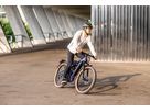 eFAT FRANK NEO+ E-Bike 45km/h / midnight blue / 41 CM