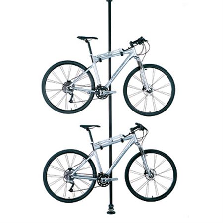 DUAL TOUCH  Veloständer / schwarz