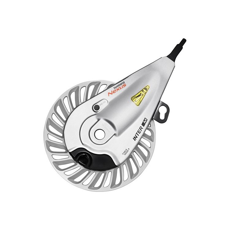Rollenbremse NEXUS BR-C6001 / Vorne