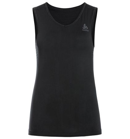 PERFORMANCE X-LIGHT ECO Damen-Singlet / black / L