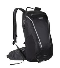 SERTIG 12 Rucksack / schwarz / 12L