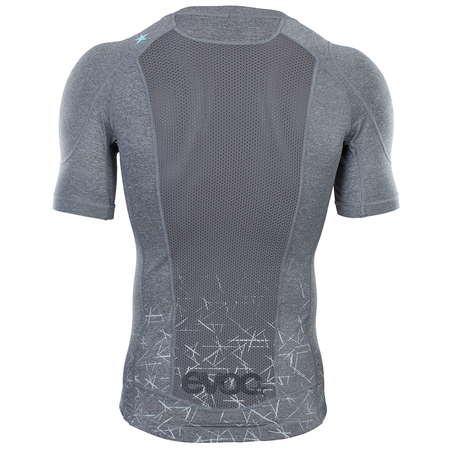 Enduro Shirt I / carbon grey / S