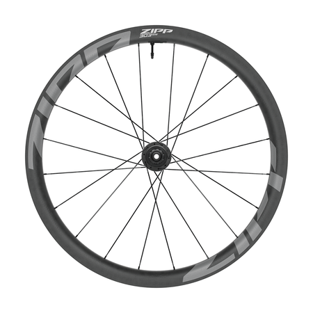 MY26 303 SW Hookless Rear Wheel AXS sensor / black carbon / 700C/
