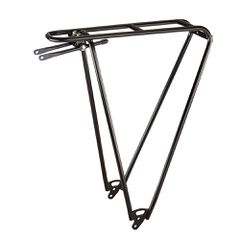 VEGA CLASSIC Gepäckträger 26-28" / schwarz
