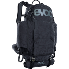 Trail Builder 35L Backpack / black
