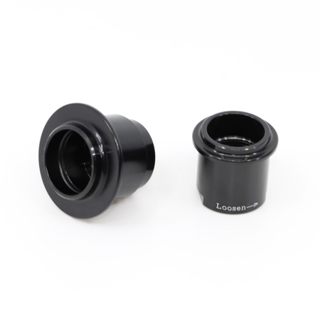 End Cap X5 Rear 12x142/148 PAIR