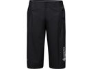 ENDURE GTX PL Herren-Regenshorts / black / L