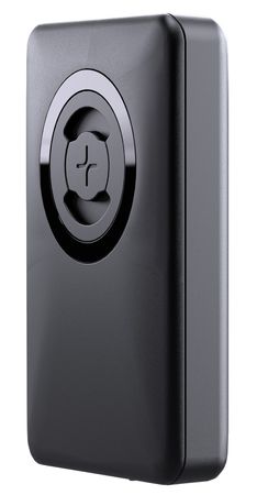 Wireless Powerbank SPC+ / schwarz / 5000 mAh