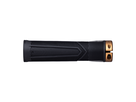 Chester Grip Lock-on 34mm / black/kash money / one size