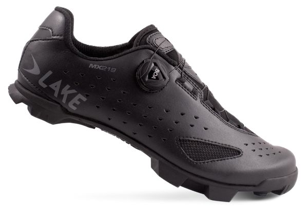 MX219/X MTB-Schuhe / black-grey / 44