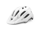 FIXTURE II MIPS Velohelm / matte white/titanium / UA 54-61