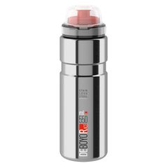DEBOYO RACE Thermobidon aus Chromstahl / silber / 550 ml