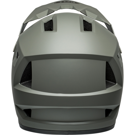 Sanction II Helmet / matte dark gray / L 57-59