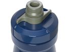 Podium Bottle 0.62l / mercury deep sea