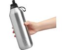 Chilly's Series 2 Flip Bottle 1l / Stainless Steel recycled