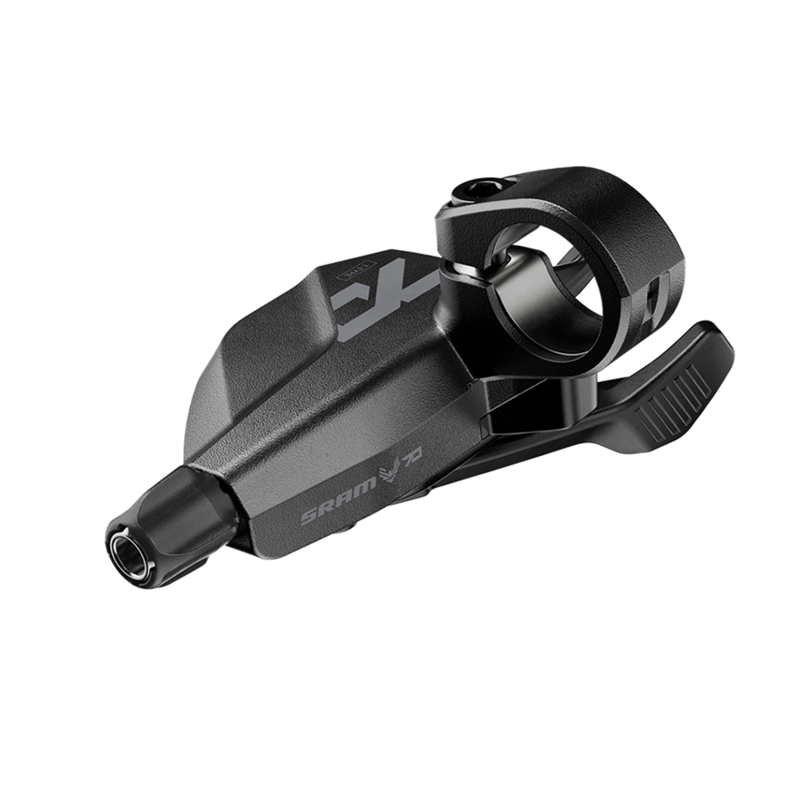 Shifter Eagle 70 Transmission Trigger 12SP V2 / black