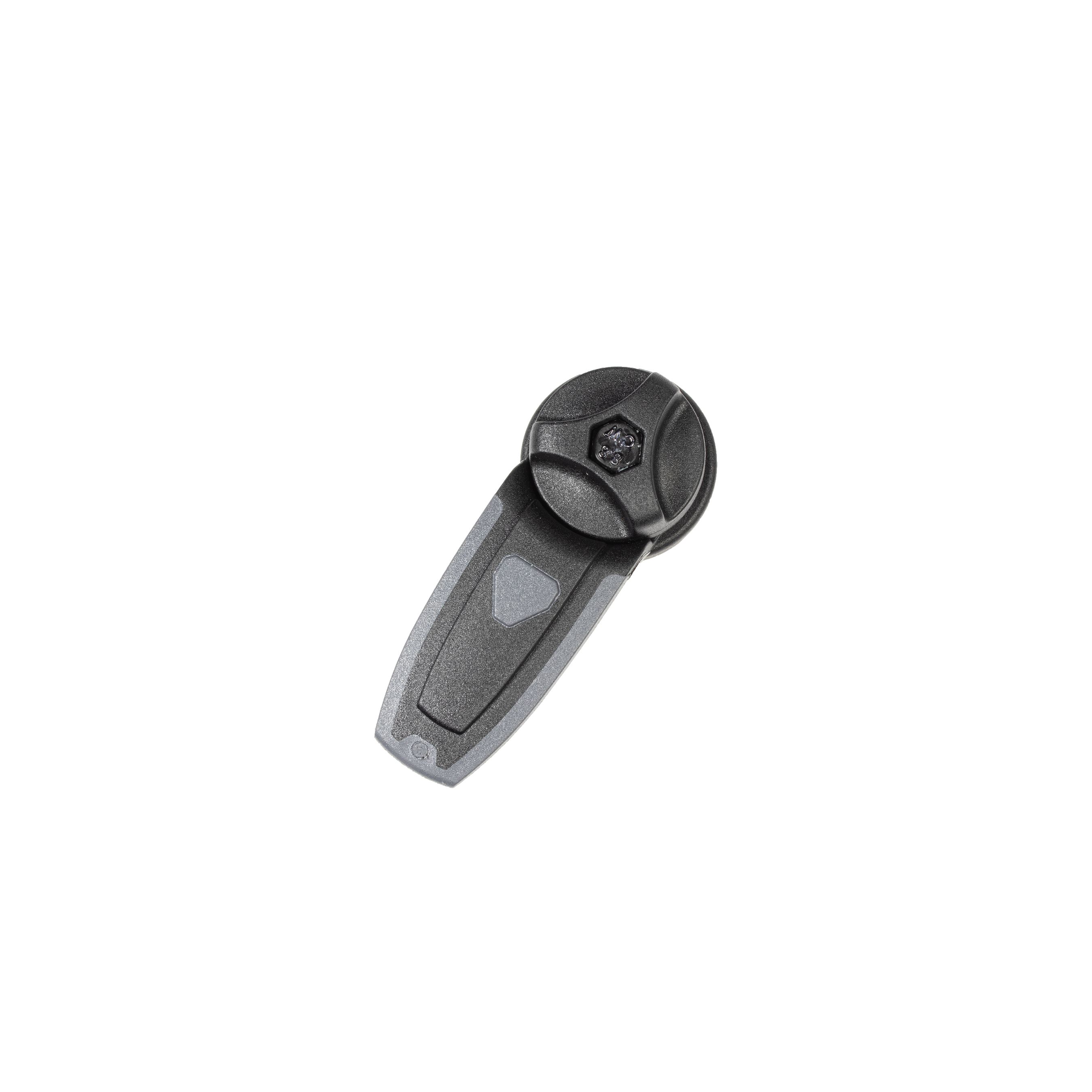 QL1-2.2-ARRETIERUNGSHAKEN Ersatzhaken zu Ortlieb-Taschen
