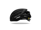 SYNTAX MIPS Velohelm / matte black / L 59-63cm
