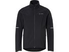 WINTRY IV Herren-Softshelljacke / black / L