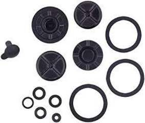 Disc Brake Caliper Piston Kit, Code