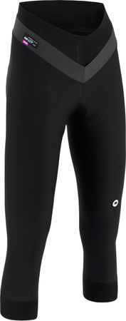UMA GT SUMMER C2 Damen-3/4-Bundhose / black series / M