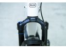 NEVO4 GT TOURING E-City- und Alltagsvelo / pure white / 56 CM