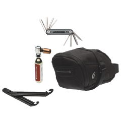Local C02 Ride Kit