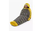 SPARK Ultralight Daunen- Schlafsack / grau / 7° Long
