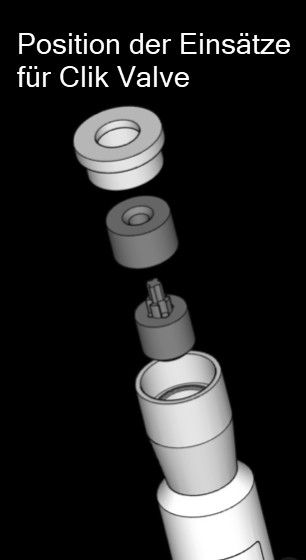 FUMPA GAUGE, digitales Manometer / red