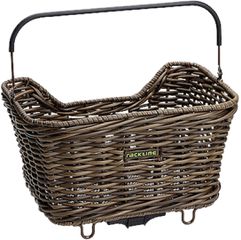 Baskit Willow 2.0 Korb / braun / 20 l