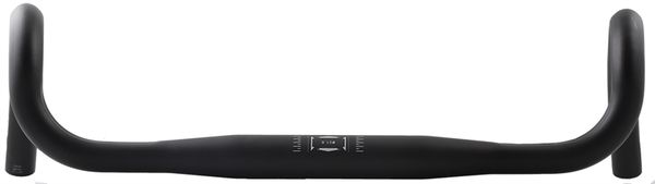 X-RACE Lenker / schwarz / 31.8mm